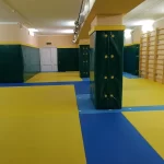 Занятия йогой, фитнесом в спортзале Dojo № 1 Екатеринбург