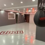 Занятия йогой, фитнесом в спортзале Dojo Анапа