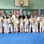 Занятия йогой, фитнесом в спортзале Dojo Анапа