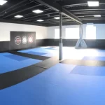 Занятия йогой, фитнесом в спортзале Dojo sport club Москва