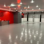 Занятия йогой, фитнесом в спортзале Dojo sport club Москва