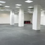 Занятия йогой, фитнесом в спортзале Dojo sport club Москва