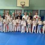 Занятия йогой, фитнесом в спортзале Dojo Волжский