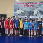 Занятия йогой, фитнесом в спортзале Дом детского творчества № 1 Бийск