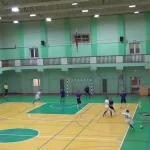 Занятия йогой, фитнесом в спортзале Дом физической культуры Норильск