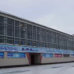 Занятия йогой, фитнесом в спортзале Дом физкультуры с бассейном Нижний Новгород
