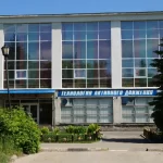 Занятия йогой, фитнесом в спортзале Дом физкультуры с бассейном Нижний Новгород