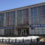 Занятия йогой, фитнесом в спортзале Дом физкультуры с бассейном Нижний Новгород