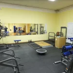 Занятия йогой, фитнесом в спортзале Дом Физкультуры Ставрополь