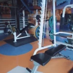 Занятия йогой, фитнесом в спортзале Дом грации и здоровья Бронницы