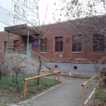 Занятия йогой, фитнесом в спортзале Дом юных техников им. Ю.А. Гагарина Омск