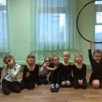 Занятия йогой, фитнесом в спортзале Дом юных техников им. Ю.А. Гагарина Омск