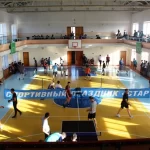 Занятия йогой, фитнесом в спортзале Дом спорта Улан-Удэ