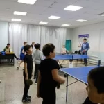 Занятия йогой, фитнесом в спортзале Дом творчества Улан-Удэ