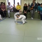 Занятия йогой, фитнесом в спортзале Дом Укрепления Духа Подольск