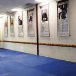 Занятия йогой, фитнесом в спортзале Do-Mo Санкт-Петербург