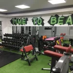 Занятия йогой, фитнесом в спортзале Don-power Ростов-на-Дону