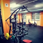 Занятия йогой, фитнесом в спортзале Don-power Ростов-на-Дону