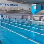 Занятия йогой, фитнесом в спортзале ДОСААФ Брянск