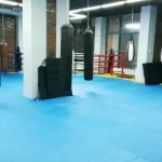 Занятия йогой, фитнесом в спортзале Dragon fight Санкт-Петербург