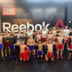 Занятия йогой, фитнесом в спортзале Dragon fight Санкт-Петербург