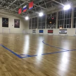 Занятия йогой, фитнесом в спортзале Драйв Лыткарино