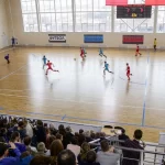 Занятия йогой, фитнесом в спортзале Драйв Лыткарино