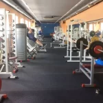 Занятия йогой, фитнесом в спортзале Драйв Томск