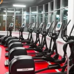 Занятия йогой, фитнесом в спортзале Драйв Томск