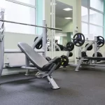Занятия йогой, фитнесом в спортзале Драйв Томск
