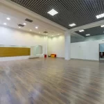 Занятия йогой, фитнесом в спортзале Дракон Королёв