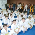 Занятия йогой, фитнесом в спортзале Дракон Королёв