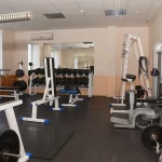 Занятия йогой, фитнесом в спортзале Дракон Нижний Новгород
