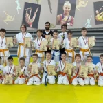 Занятия йогой, фитнесом в спортзале Drastamat dojo Новокузнецк