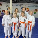 Занятия йогой, фитнесом в спортзале Drastamat dojo Новокузнецк