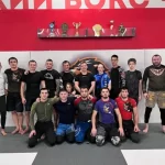 Занятия йогой, фитнесом в спортзале Dream Team Липецк
