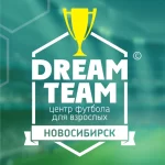 Занятия йогой, фитнесом в спортзале Dream Team Новосибирск