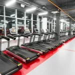 Занятия йогой, фитнесом в спортзале Drive Fitness Екатеринбург