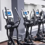 Занятия йогой, фитнесом в спортзале Drive Fitness Екатеринбург
