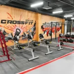 Занятия йогой, фитнесом в спортзале Drive Fitness Екатеринбург