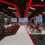 Занятия йогой, фитнесом в спортзале Drive Fitness, отдел продаж Екатеринбург