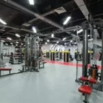 Занятия йогой, фитнесом в спортзале Drive Fitness, отдел продаж Екатеринбург