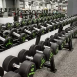Занятия йогой, фитнесом в спортзале Drive Fitness Тюмень