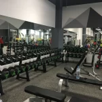 Занятия йогой, фитнесом в спортзале Drive Fitness Тюмень