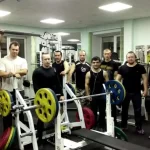 Занятия йогой, фитнесом в спортзале Дружба Шадринск