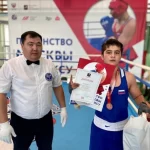 Занятия йогой, фитнесом в спортзале ДСК Би Вымпел Москва