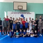 Занятия йогой, фитнесом в спортзале Дубовский чемпион Дубовка