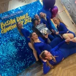 Занятия йогой, фитнесом в спортзале Duos-Dance Studio им Наталии Прониной Москва
