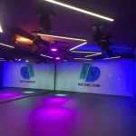 Занятия йогой, фитнесом в спортзале Duos-Dance Studio им Наталии Прониной Москва