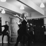 Занятия йогой, фитнесом в спортзале Duos-Dance Studio им Наталии Прониной Москва
